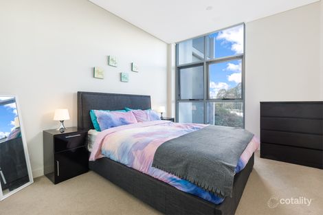 Property photo of 602/5 Mooltan Avenue Macquarie Park NSW 2113