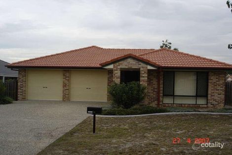 Property photo of 14 Bullen Circuit Forest Lake QLD 4078