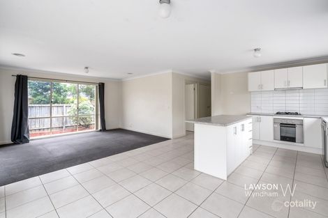 Property photo of 7 Poa Link Wyndham Vale VIC 3024