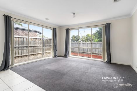Property photo of 7 Poa Link Wyndham Vale VIC 3024
