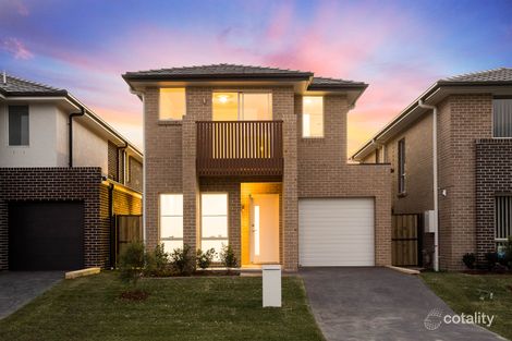Property photo of 51 Nazarene Crescent Schofields NSW 2762