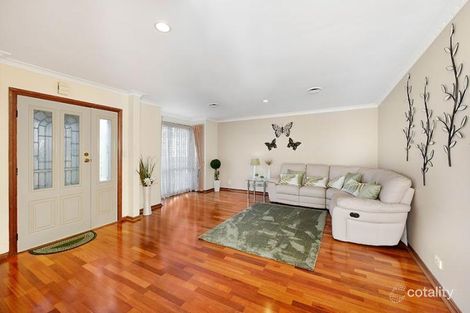 Property photo of 9 Manley Avenue Roxburgh Park VIC 3064