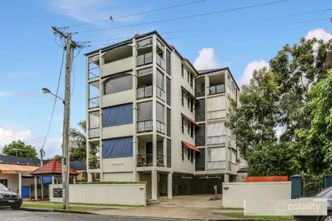 14/102-104 Sydney St, New Farm, QLD 4005