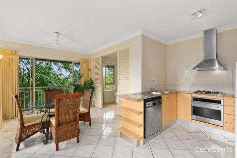 Property photo of 1221/2-10 Greenslopes Street Cairns North QLD 4870