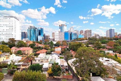 905/22 Doris St, North Sydney, NSW 2060