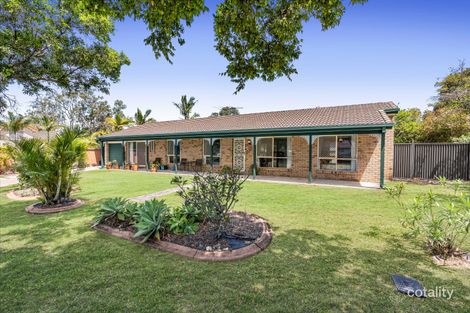 Property photo of 2 Joyon Place Tingalpa QLD 4173