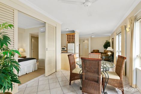 Property photo of 1221/2-10 Greenslopes Street Cairns North QLD 4870