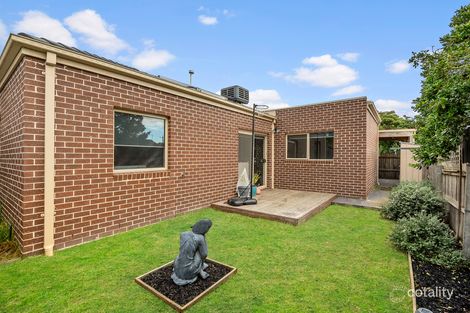 Property photo of 79A Armata Crescent Frankston North VIC 3200