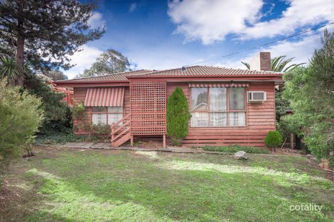 Property photo of 6 March Court Riddells Creek VIC 3431