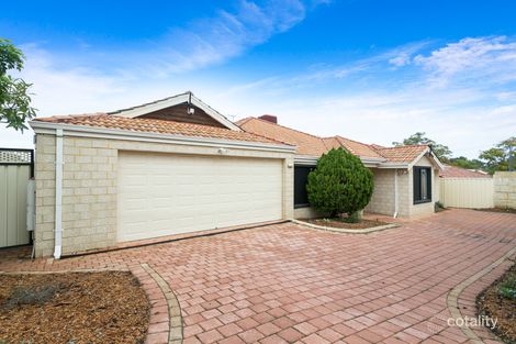 Property photo of 105 Ryrie Avenue Como WA 6152