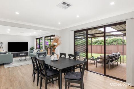 Property photo of 71 Crestwood Drive Baulkham Hills NSW 2153