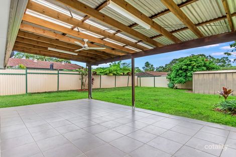 Property photo of 2/9 Hoya Court Labrador QLD 4215