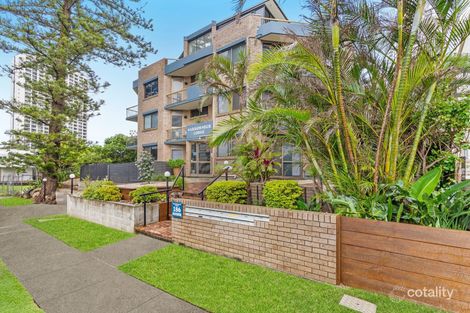 3/186 Ferny Ave, Surfers Paradise, QLD 4217