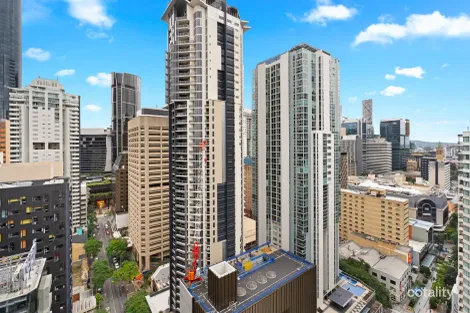 3101/79 Albert St, Brisbane City, QLD 4000