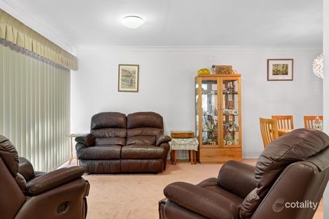 Property photo of 8 Alice Street Macquarie Fields NSW 2564