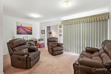 Property photo of 8 Alice Street Macquarie Fields NSW 2564