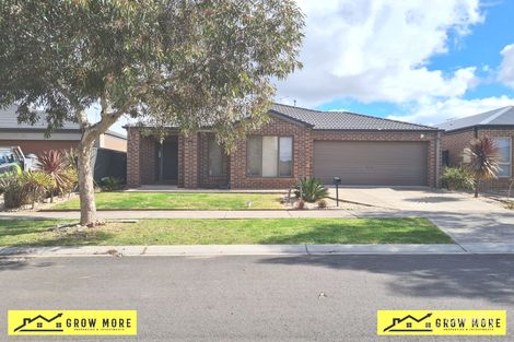 Property photo of 20 Lambertia Crescent Manor Lakes VIC 3024