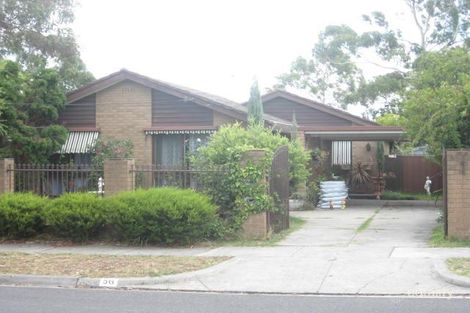 56 Crow St, Burwood East, VIC 3151