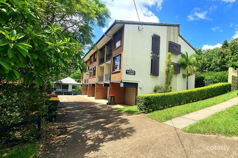 Property photo of 2/54 Brisbane Street St Lucia QLD 4067
