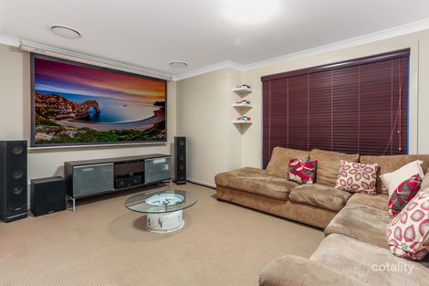 Property photo of 8 Cicada Street The Ponds NSW 2769