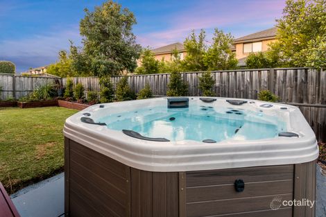 Property photo of 8 Cicada Street The Ponds NSW 2769