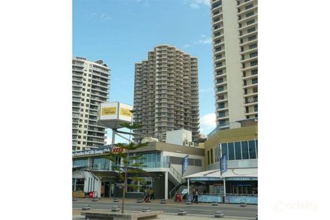 Property photo of 909/18 Hanlan Street Surfers Paradise QLD 4217