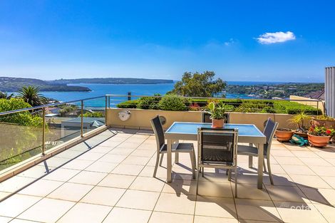 Property photo of 3/27-29 Moruben Road Mosman NSW 2088