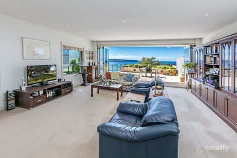 Property photo of 3/27-29 Moruben Road Mosman NSW 2088