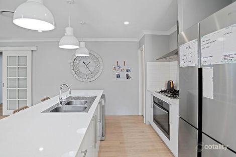 Property photo of 93 Hawker Approach Yalyalup WA 6280