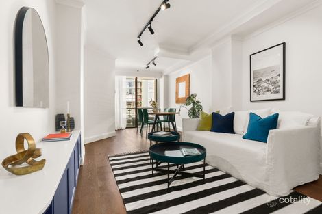 1-7 Pelican St, Surry Hills, NSW 2010