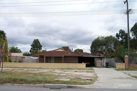 89 Yale Rd, Thornlie, WA 6108