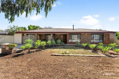 Property photo of 21 Shirley Avenue Parafield Gardens SA 5107