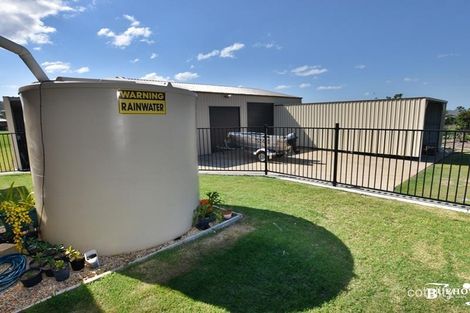 Property photo of 16 Trade Wind Drive Tanby QLD 4703