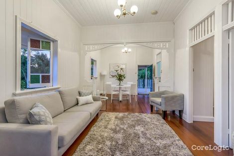 Property photo of 9 Pitt Street Paddington QLD 4064