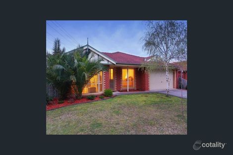 Property photo of 1 Lincoln Road Croydon VIC 3136