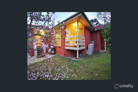 Property photo of 1 Lincoln Road Croydon VIC 3136