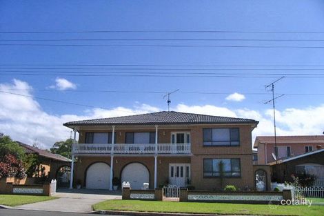 54 Captain Cook Dr, Barrack Heights, NSW 2528