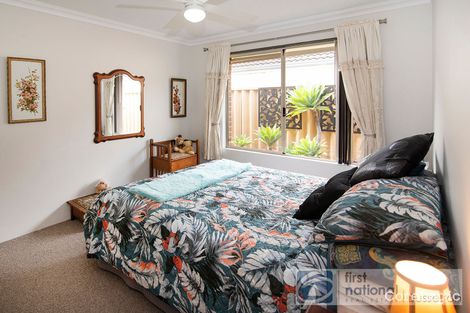 Property photo of 5 Marius Gate Yalyalup WA 6280