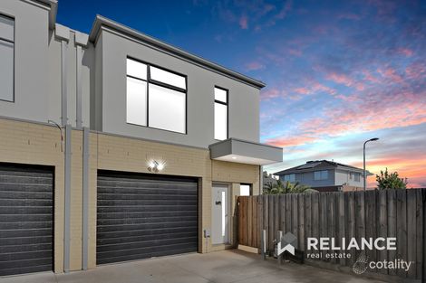 3/22 Tableland Rd, Tarneit, VIC 3029