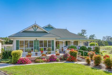 Property photo of 42 Bunderra Drive Beechwood NSW 2446