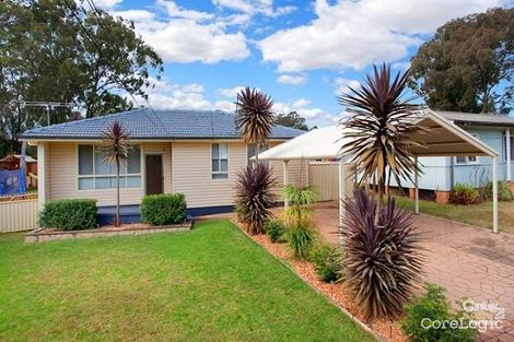 Property photo of 4 Daisy Place Lalor Park NSW 2147