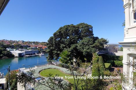 Property photo of 5/7 Adderstone Avenue North Sydney NSW 2060