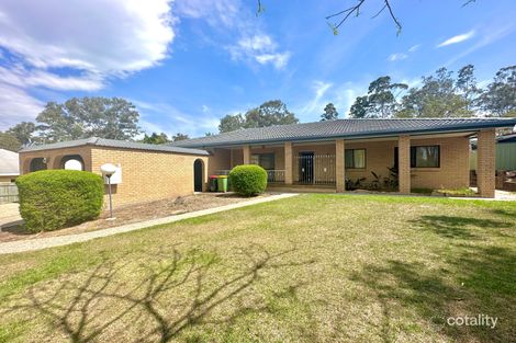 Property photo of 19 Langley Road Camira QLD 4300