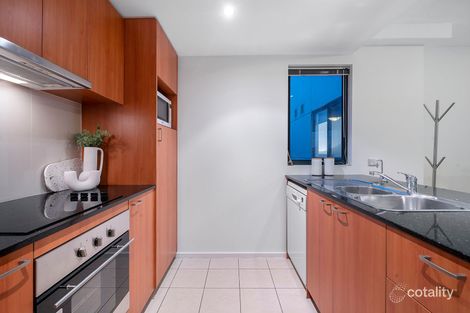 Property photo of 69/375 Hay Street Perth WA 6000