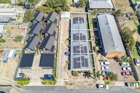 19 Normanby Sq, Bundaberg South, QLD 4670