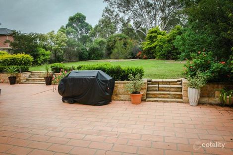Property photo of 22 Batehaven Close Prestons NSW 2170