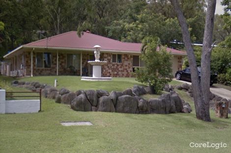 Property photo of 419 Rockonia Road Koongal QLD 4701