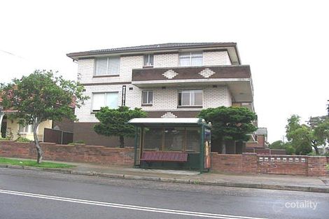 3/345 Marrickville Rd, Marrickville, NSW 2204