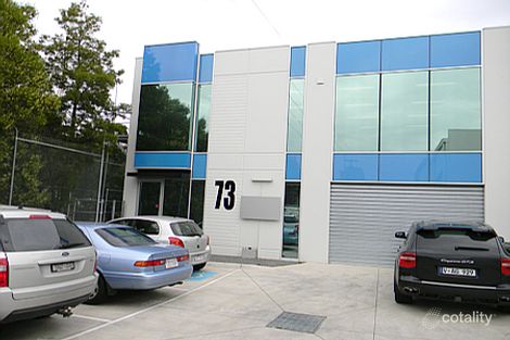 73 Stubbs St, Kensington, VIC 3031