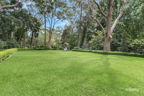 Property photo of 73 Lucinda Avenue Wahroonga NSW 2076